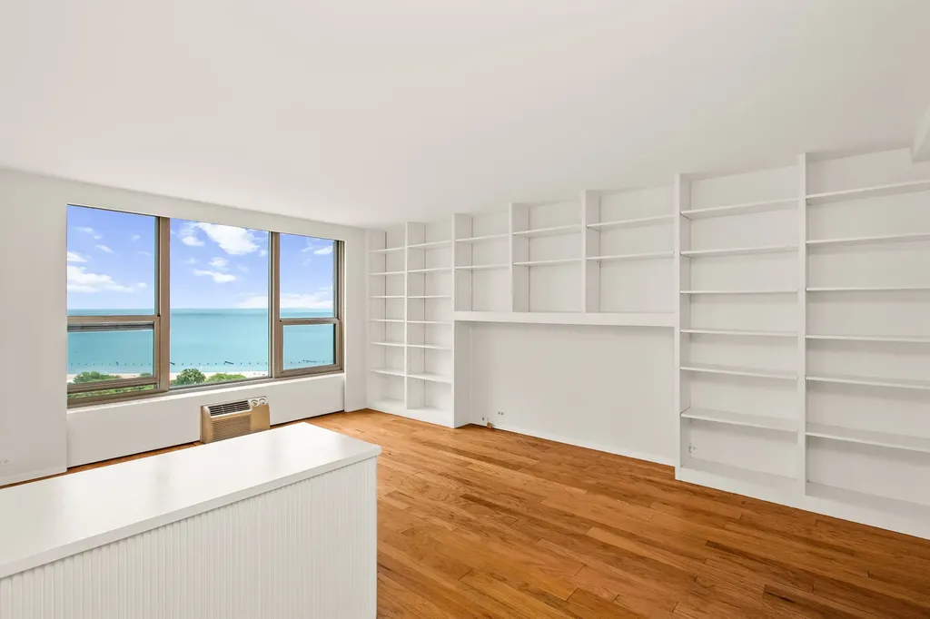 1550 North Lake Shore Drive Chicago IL 60610