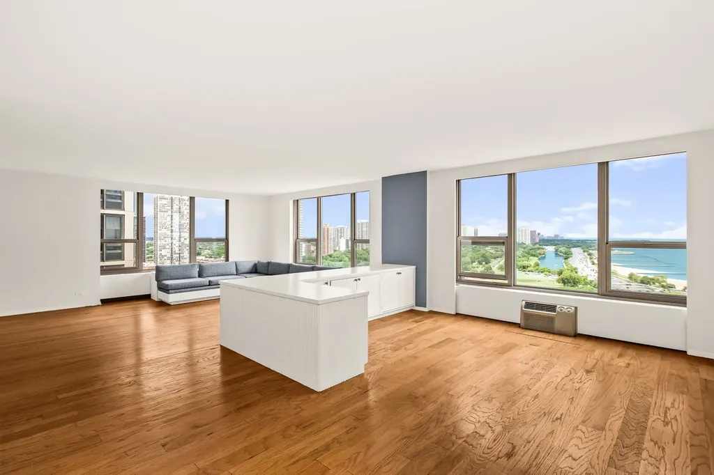 1550 North Lake Shore Drive Chicago IL 60610