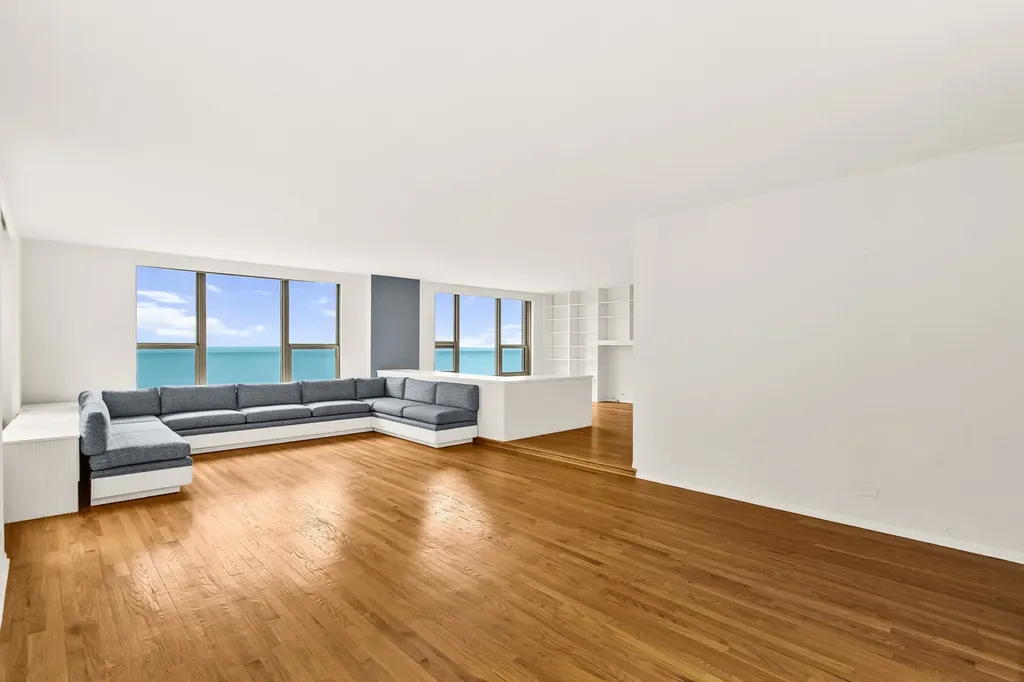 1550 North Lake Shore Drive Chicago IL 60610