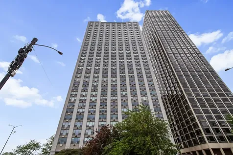1550 North Lake Shore Drive Chicago IL 60610