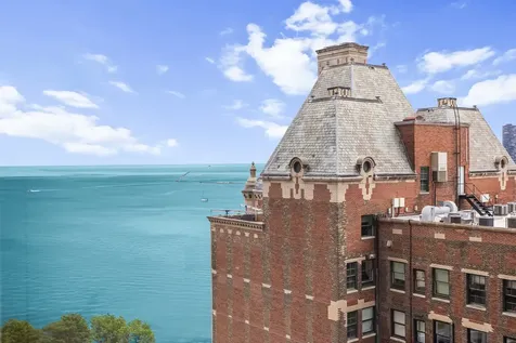 1550 North Lake Shore Drive Chicago IL 60610