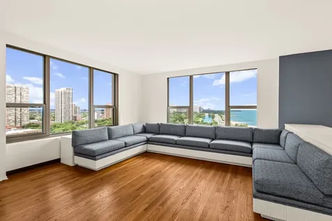 1550 North Lake Shore Drive Chicago IL 60610