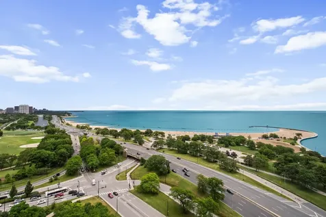 1550 North Lake Shore Drive Chicago IL 60610