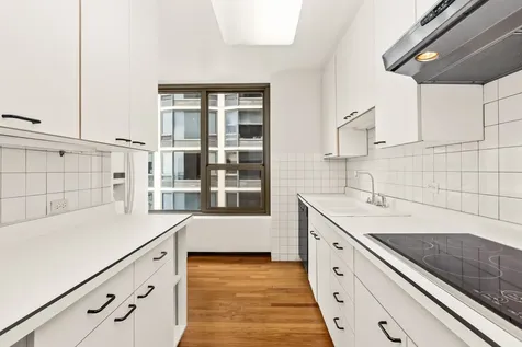 1550 North Lake Shore Drive Chicago IL 60610