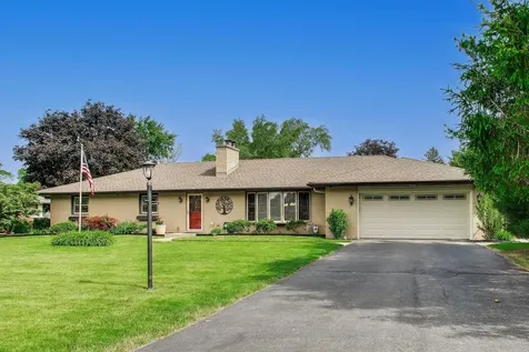 16 South Wildwood Drive Prospect Heights IL 60070