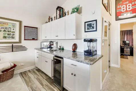 3923 East Lake Shore Drive Wonder Lake IL 60097