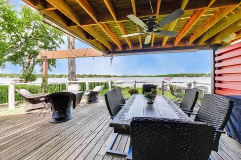 3923 East Lake Shore Drive Wonder Lake IL 60097