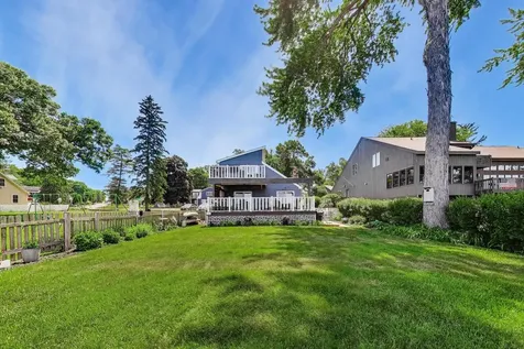3923 East Lake Shore Drive Wonder Lake IL 60097