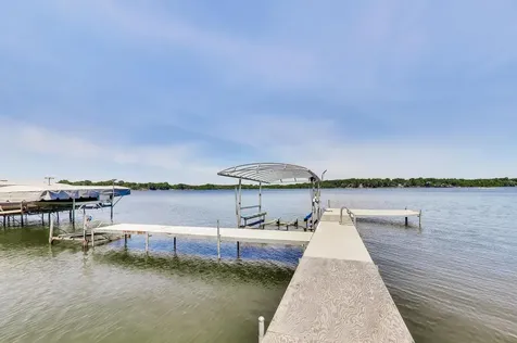 3923 East Lake Shore Drive Wonder Lake IL 60097