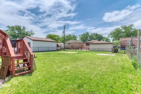 3613 West 123rd Place Alsip IL 60803