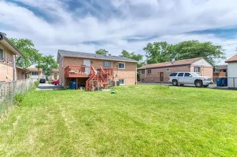 3613 West 123rd Place Alsip IL 60803