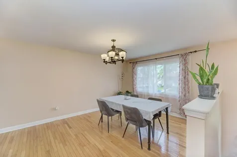 3613 West 123rd Place Alsip IL 60803