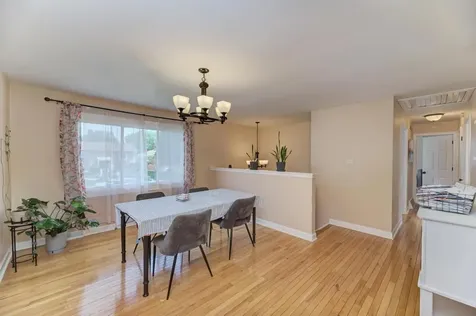 3613 West 123rd Place Alsip IL 60803