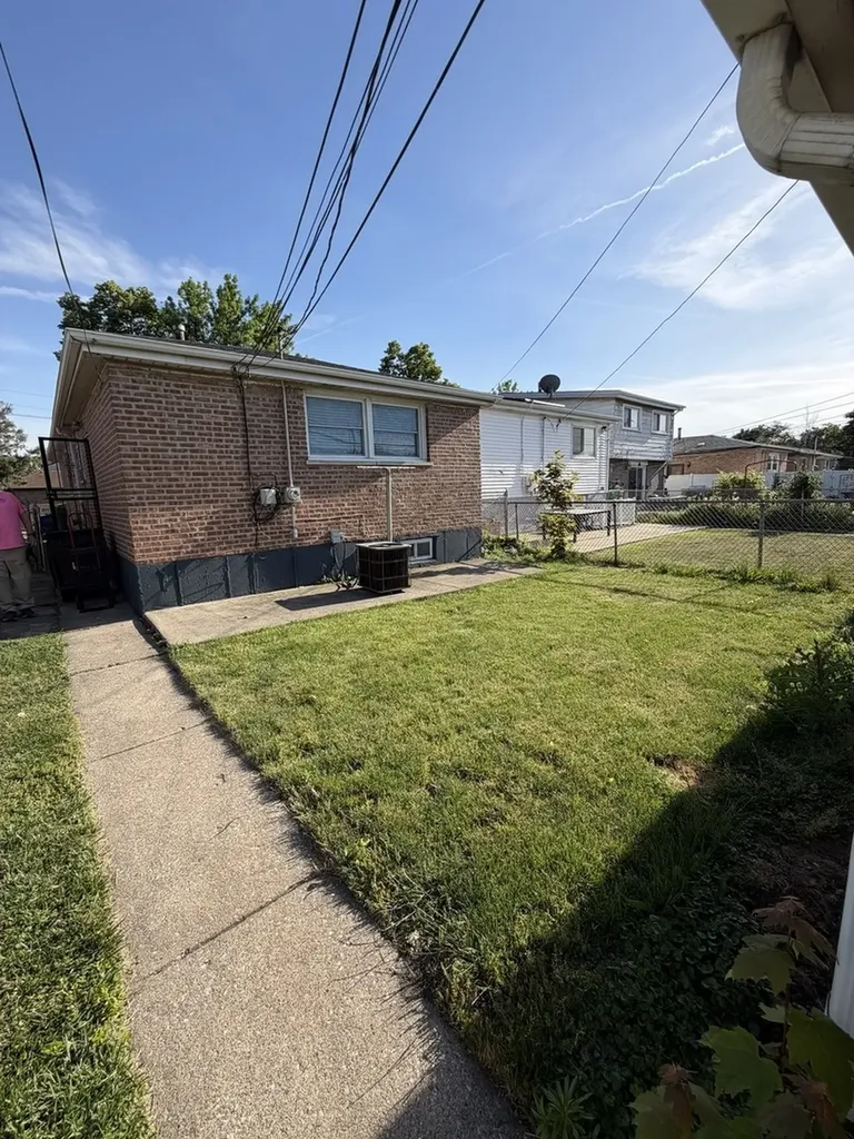 3120 East 130th Street Chicago IL 60633
