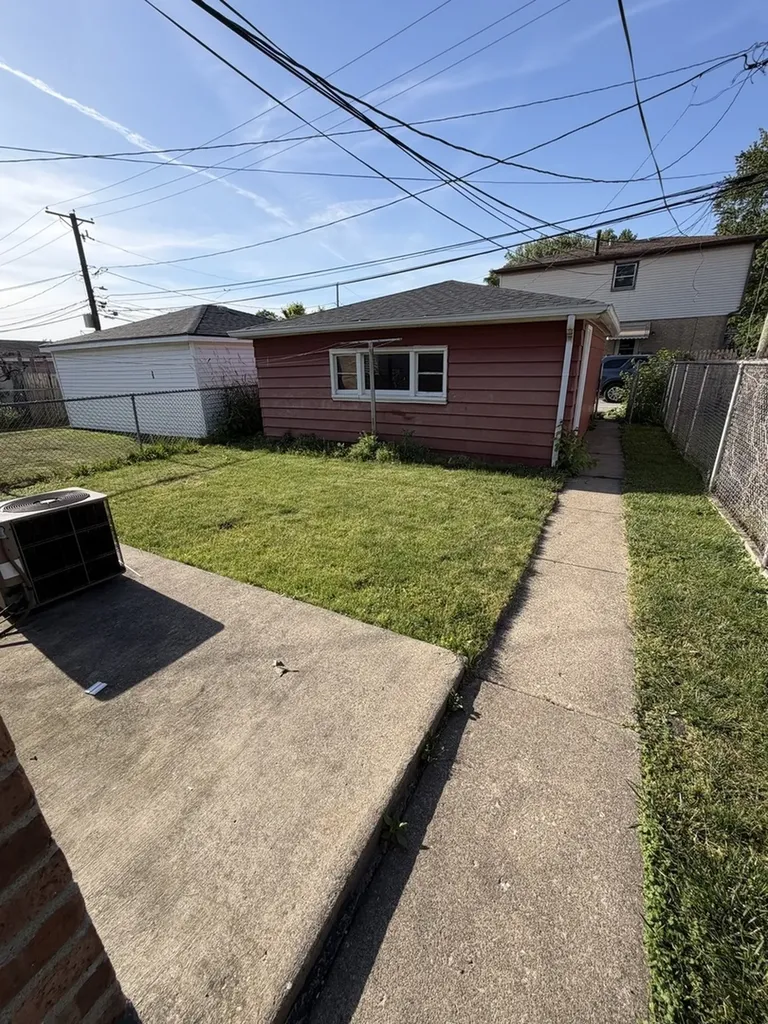 3120 East 130th Street Chicago IL 60633