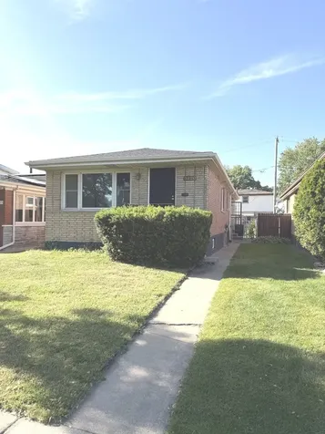 3120 East 130th Street Chicago IL 60633