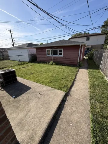 3120 East 130th Street Chicago IL 60633