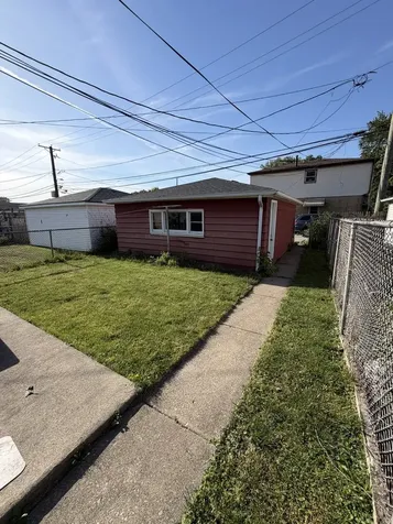 3120 East 130th Street Chicago IL 60633