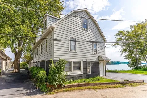 163 Eagle Point Road Fox Lake IL 60020