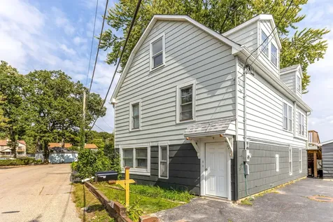 163 Eagle Point Road Fox Lake IL 60020