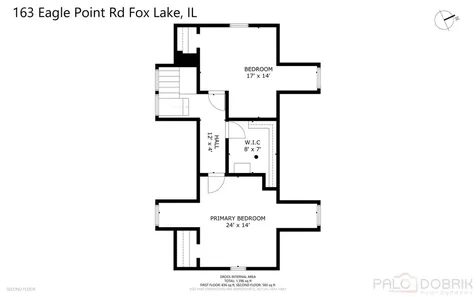 163 Eagle Point Road Fox Lake IL 60020