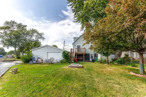 163 Eagle Point Road Fox Lake IL 60020