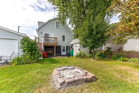 163 Eagle Point Road Fox Lake IL 60020