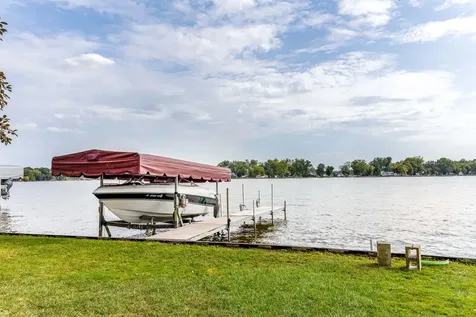 163 Eagle Point Road Fox Lake IL 60020