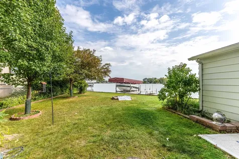163 Eagle Point Road Fox Lake IL 60020