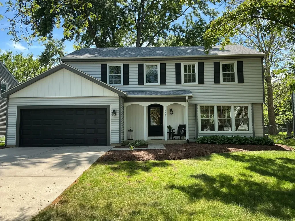 2229 Woodland Circle Naperville IL 60565