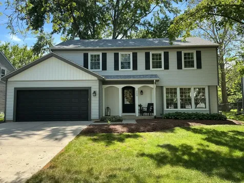 2229 Woodland Circle Naperville IL 60565