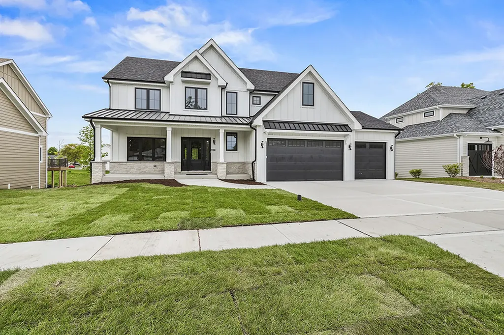 1108 Walter Street Lemont IL 60439