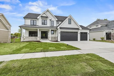 1108 Walter Street Lemont IL 60439