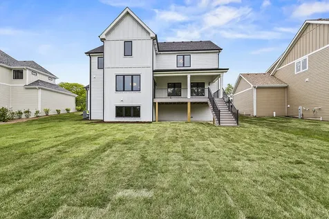 1108 Walter Street Lemont IL 60439
