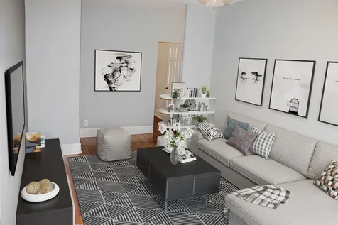 5024 North Winthrop Avenue Chicago IL 60640