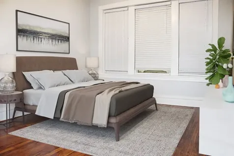 5024 North Winthrop Avenue Chicago IL 60640