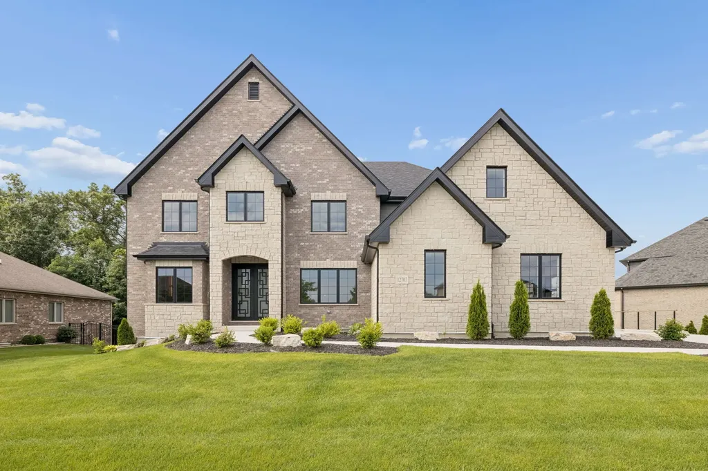 12707 Berkshire Drive Mokena IL 60448