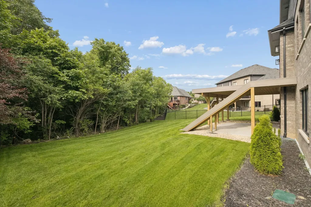 12707 Berkshire Drive Mokena IL 60448