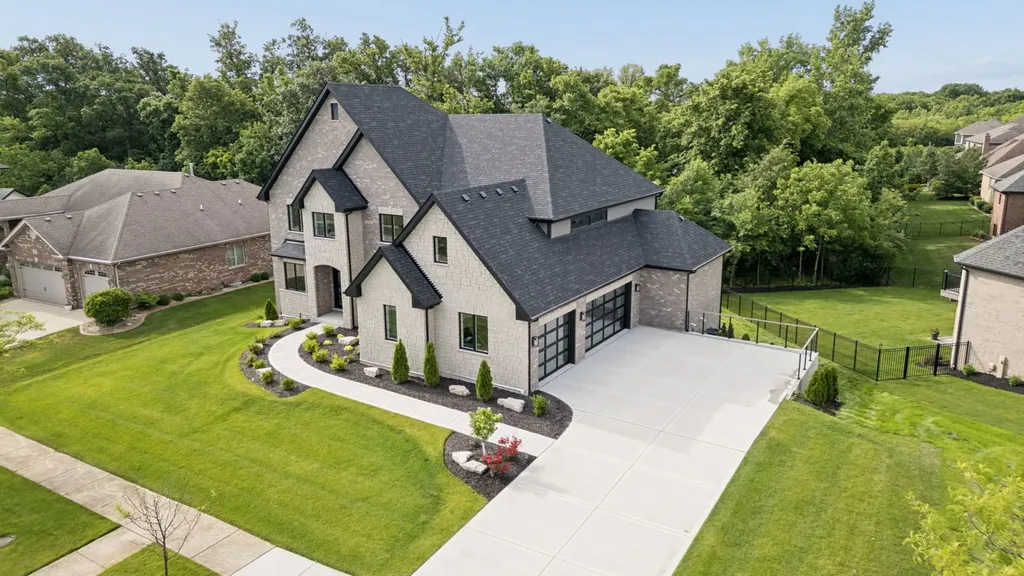 12707 Berkshire Drive Mokena IL 60448