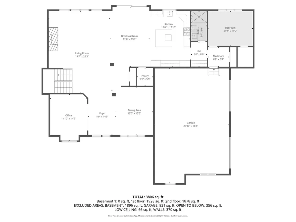 12707 Berkshire Drive Mokena IL 60448