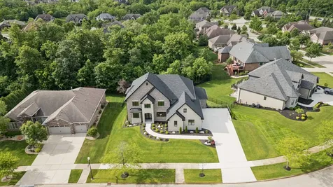 12707 Berkshire Drive Mokena IL 60448