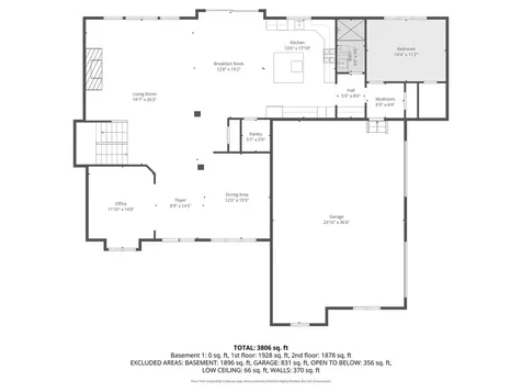 12707 Berkshire Drive Mokena IL 60448