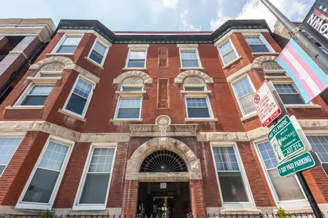 3414 North Halsted Street Chicago IL 60657