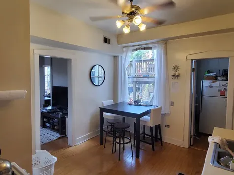 3414 North Halsted Street Chicago IL 60657
