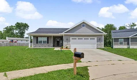 707 North Abbey Road Urbana IL 61802