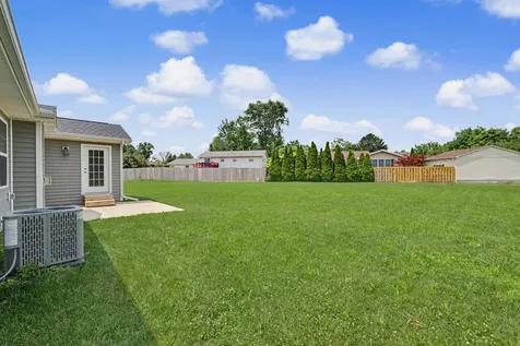 707 North Abbey Road Urbana IL 61802