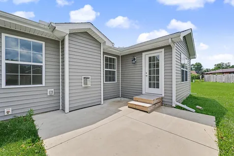 707 North Abbey Road Urbana IL 61802