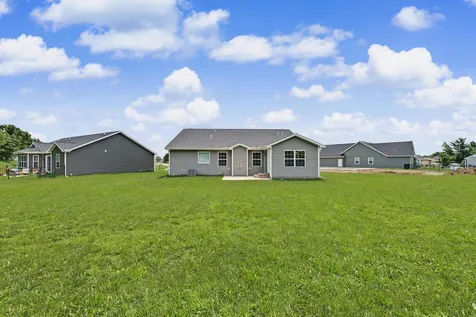 707 North Abbey Road Urbana IL 61802