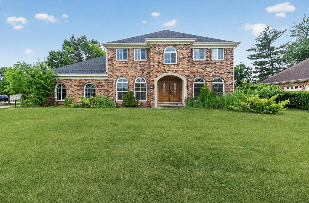 8415 Country Club Lane Orland Park IL 60462