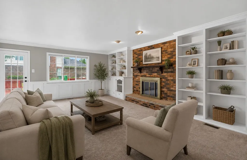 8415 Country Club Lane Orland Park IL 60462